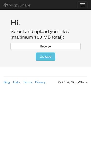 nippyspace ss|Nippyfile Simplified: A User.